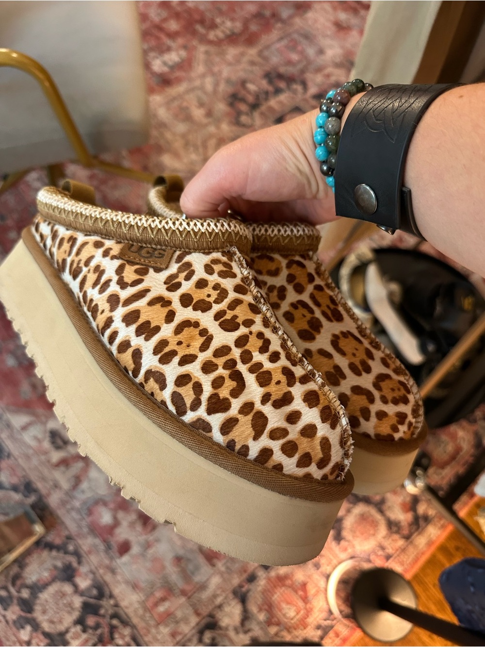UGG Tazz Plains - Picture 6 of 6
